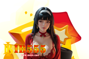 ib555 แตกง่าย