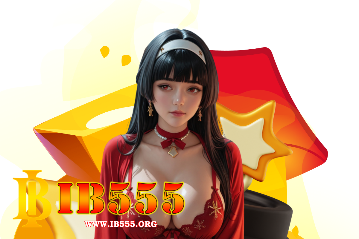 ib555 แตกง่าย