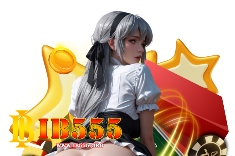 iwin 555